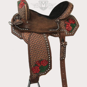 Master Saddle leather - ML 021