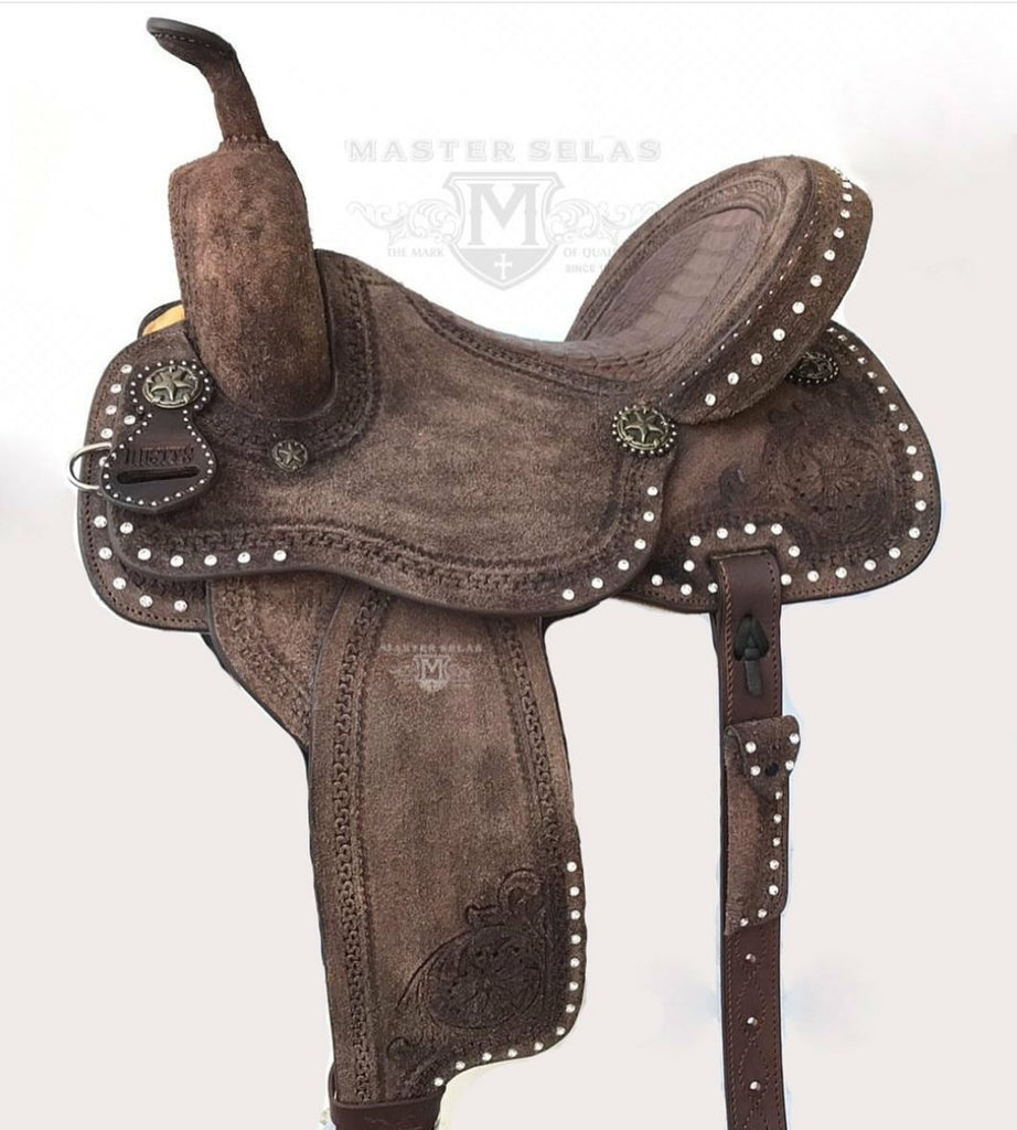 Master Saddle leather - ML 015