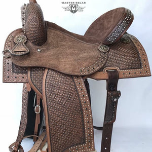Master Saddle leather - ML 016