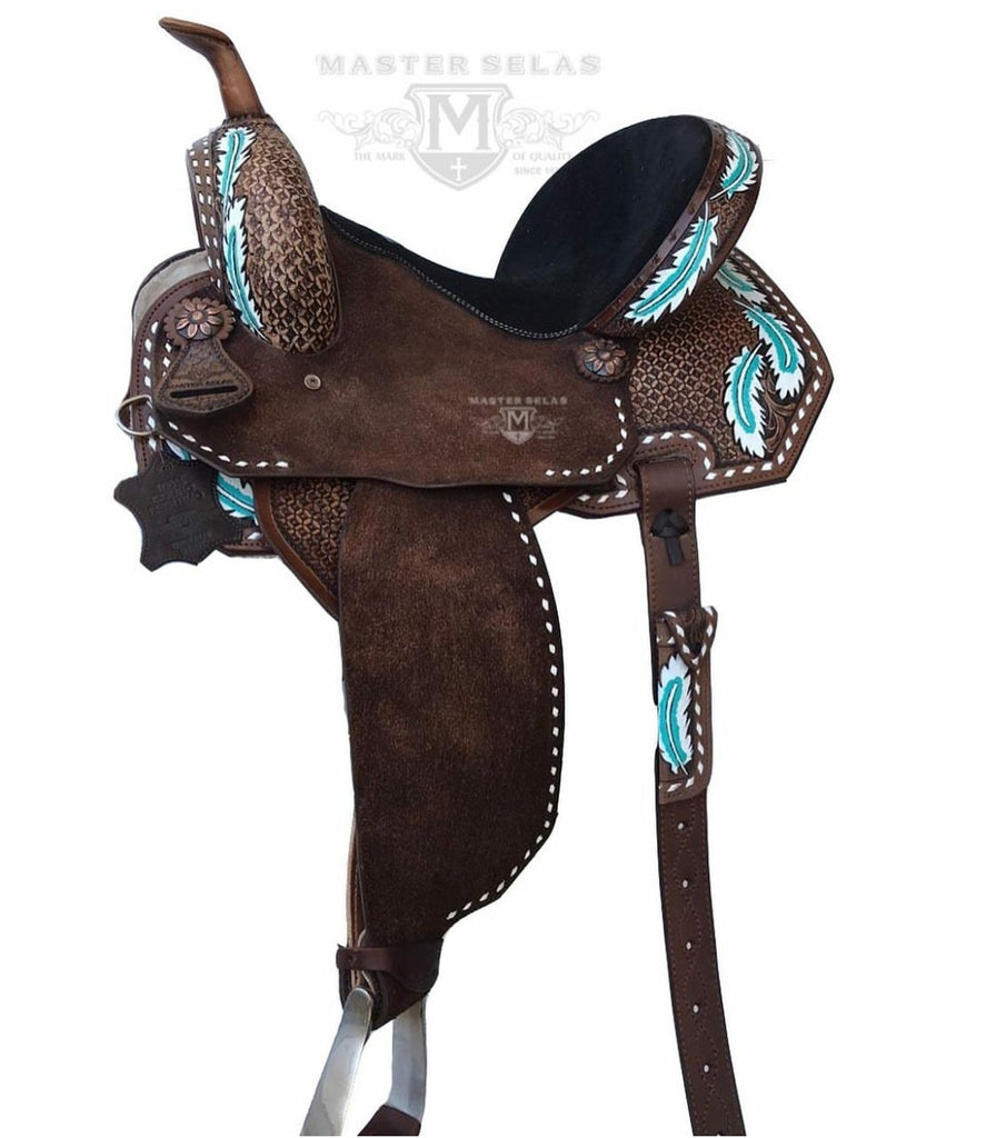 Master Saddle leather - ML 039