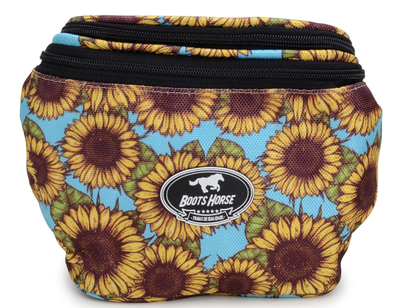 Saddle Bag