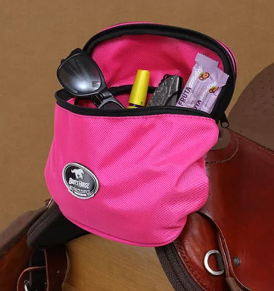 Saddle Bag