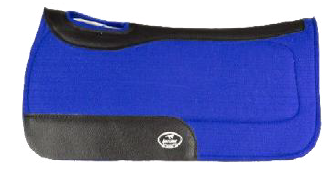 Pad Chip Royal Blue Square