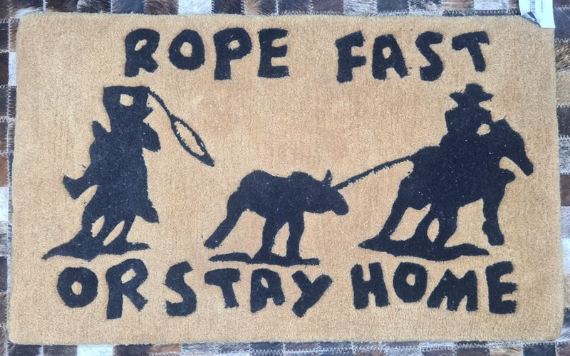 Door Mat