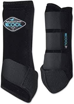 2XCOOL SPORTS MEDICINE BOOT