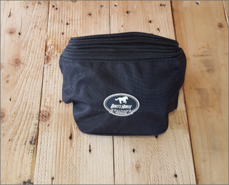 Saddle Bag