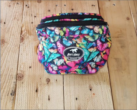 Saddle Bag