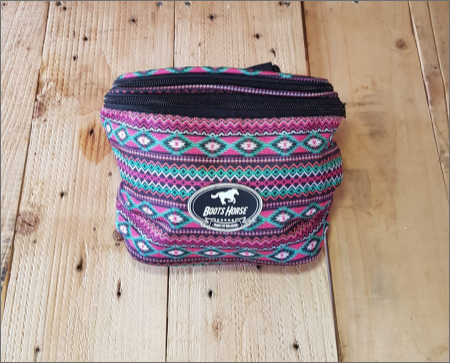 Saddle Bag