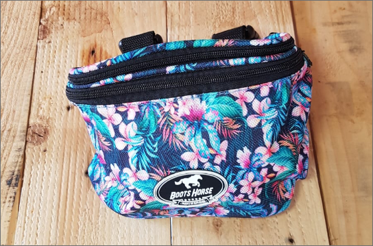 Saddle Bag