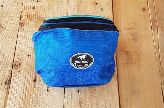 Saddle Bag