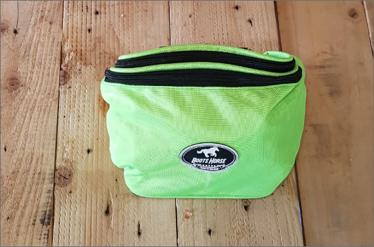 Saddle Bag