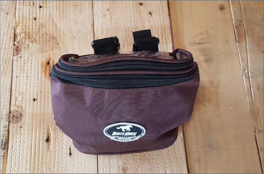 Saddle Bag