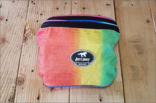 Saddle Bag