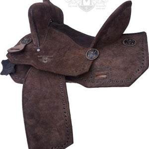 Master Saddle leather - ML 044