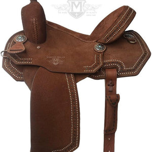 Master Saddle leather - ML 045