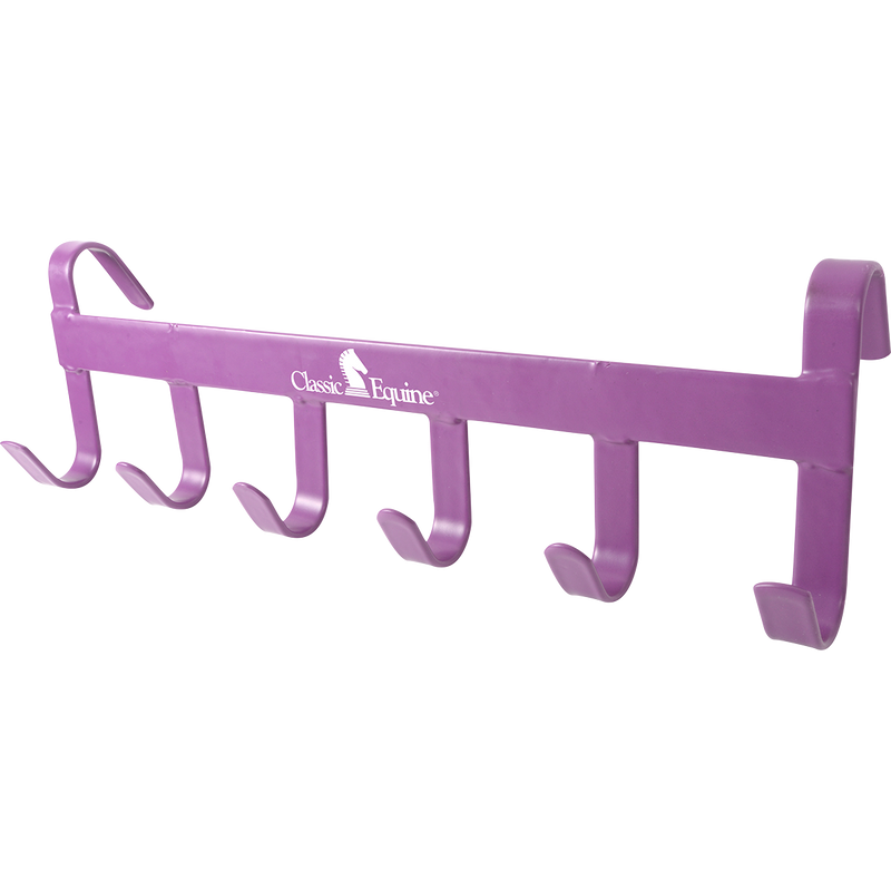 Bridle Hanger (6-hook)