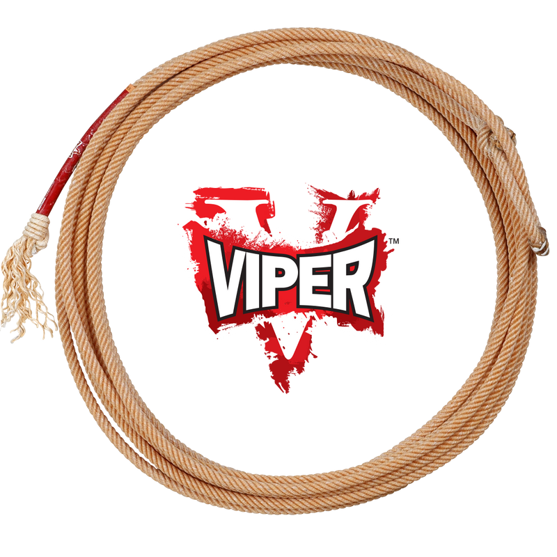 Viper Calf Rope