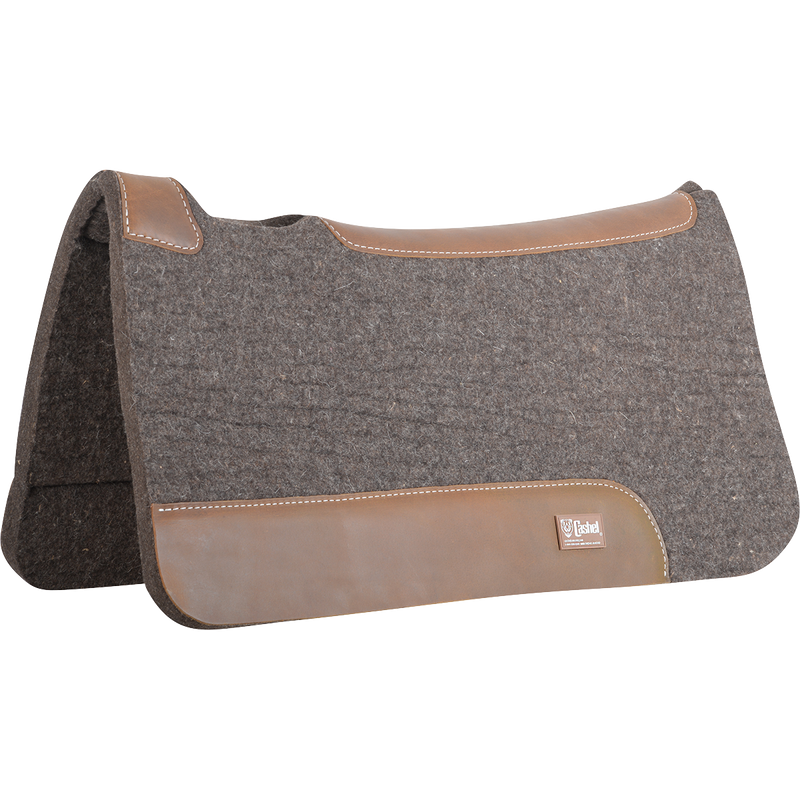 Cashel Felt Pad, 1-inch Thick