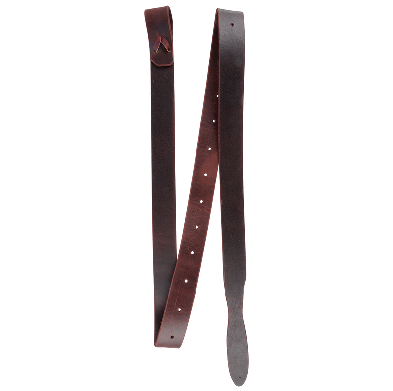 Leather Latigo - Martin Saddlery