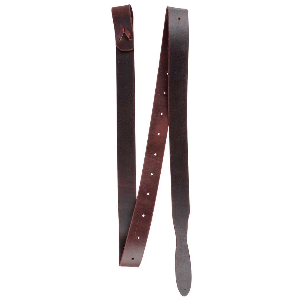 Leather Latigo - Martin Saddlery