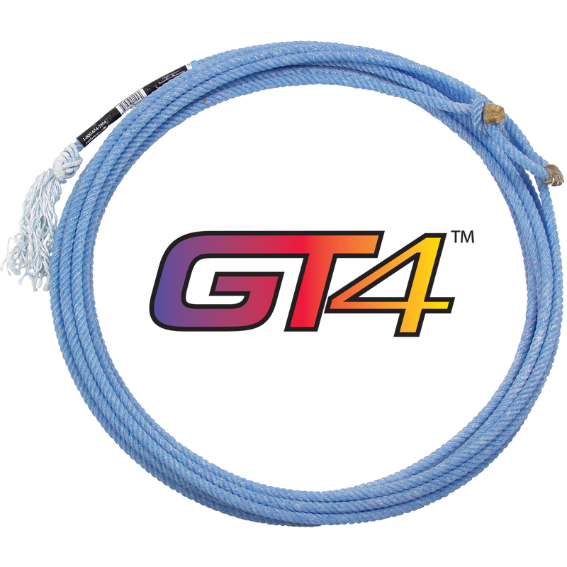 GT4 Team Rope 35-foot