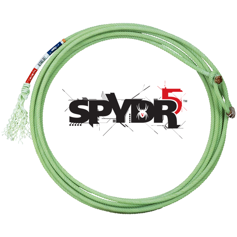 Spydr5 Team Rope 35-foot