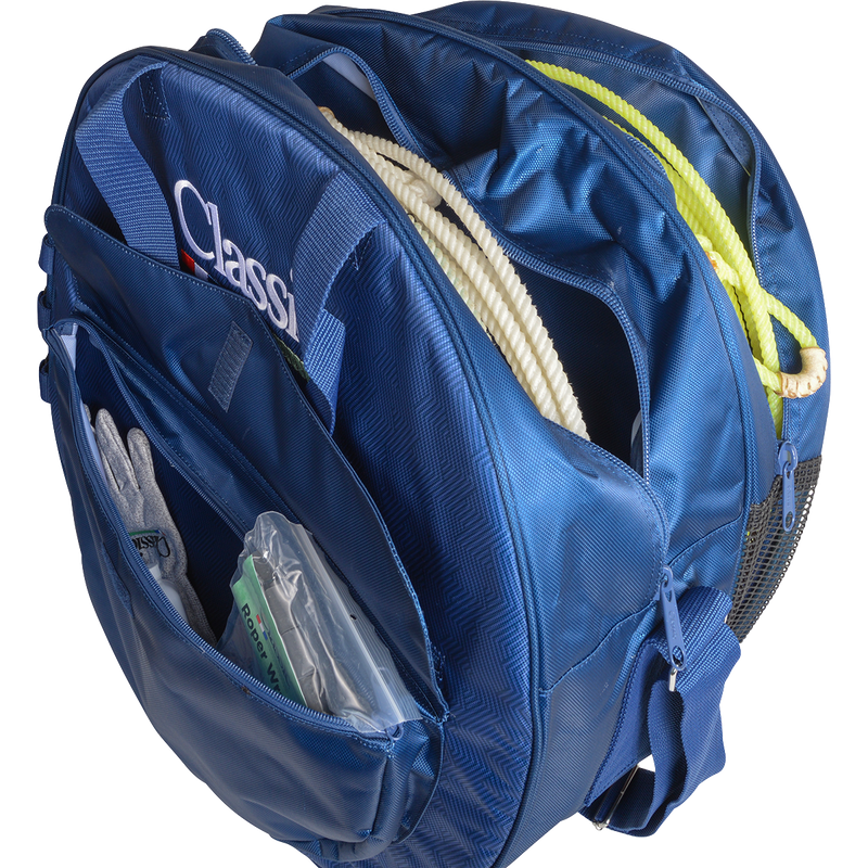 Classic Deluxe Rope Bag - Pre order
