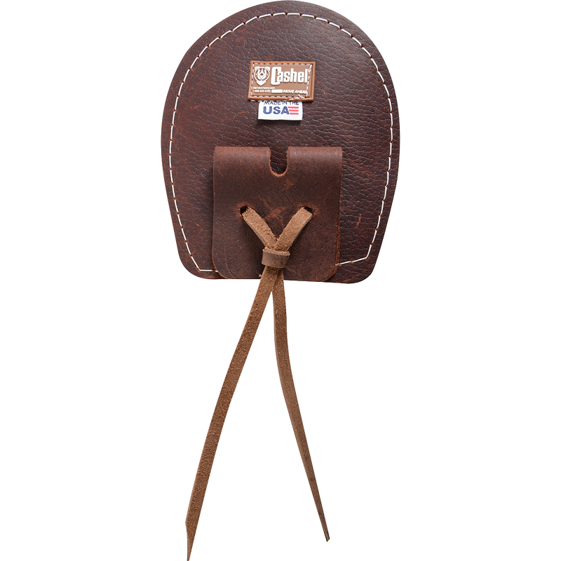 Ring Master Cinch Protector with Fleece Lining
