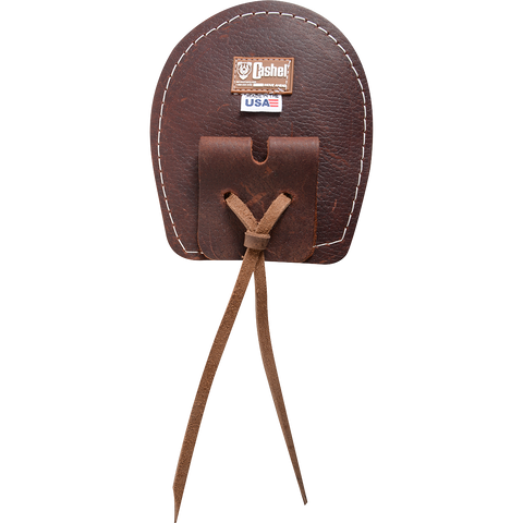 Ring Master Cinch Protector with Fleece Lining