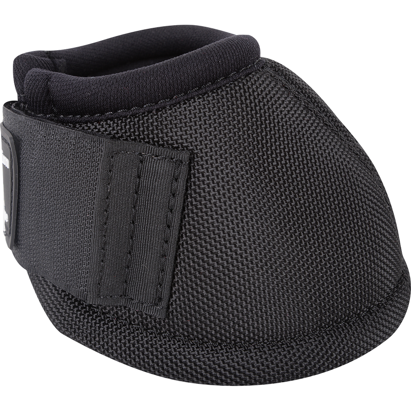 Dyno Turn Bell Boots - Black