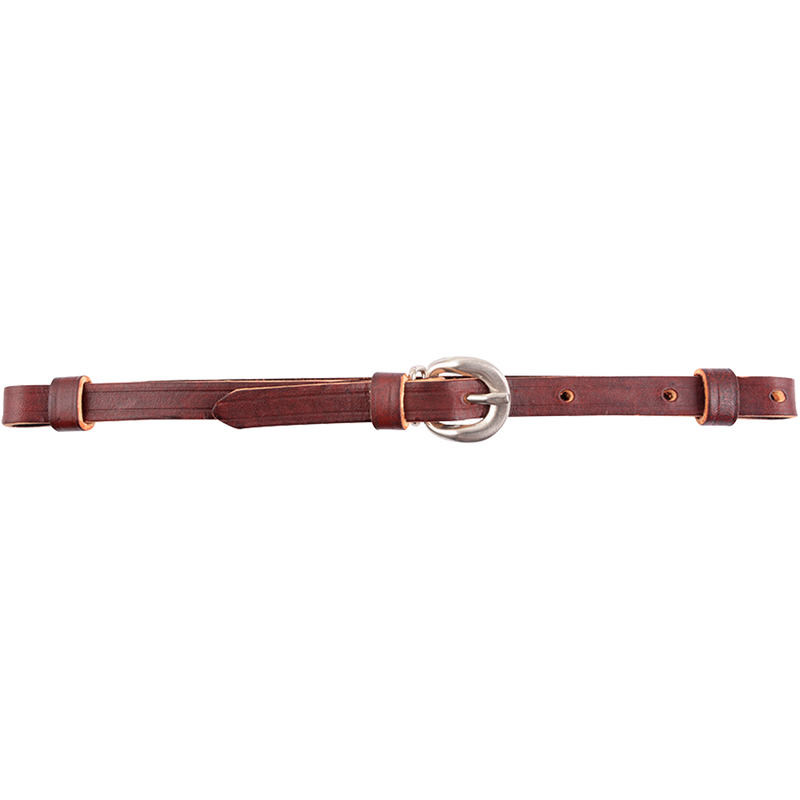 Martin Saddlery LATIGO CURB STRAP II