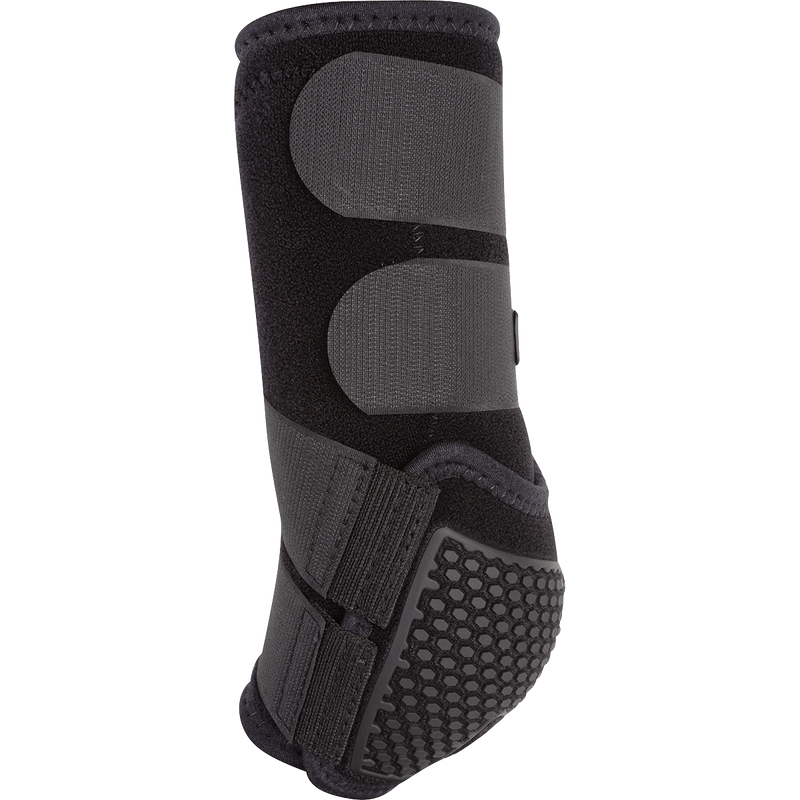 FLEXION BY LEGACY2 SUPPORT BOOTS - Black