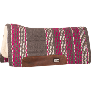 Cashel Blanket Top Performance Pad