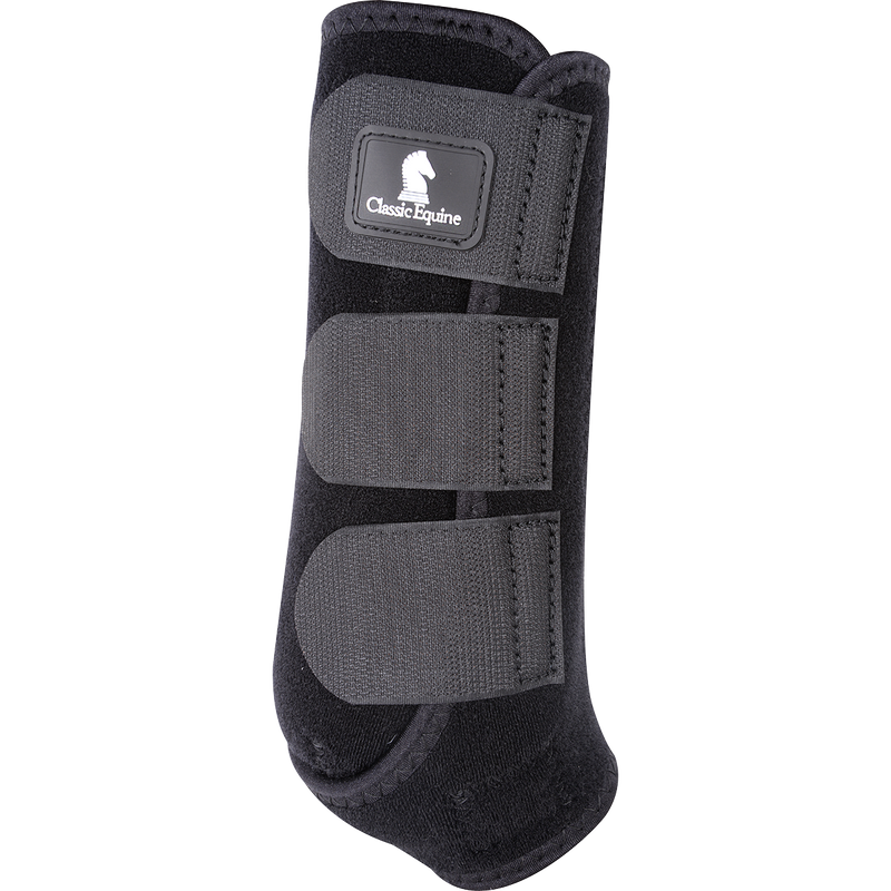 Classicfit Sling Boots - Black