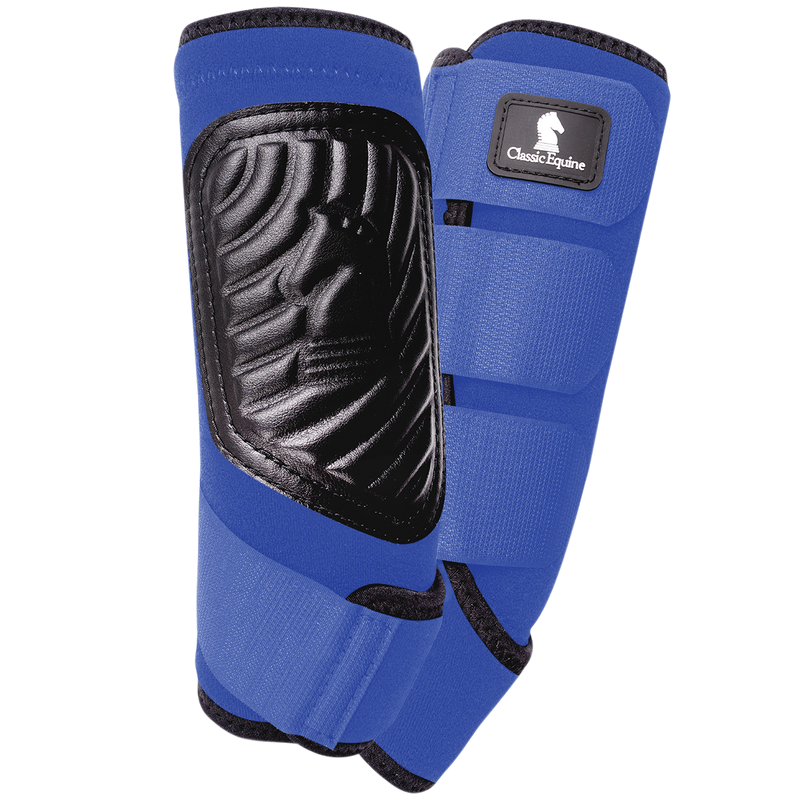 Classicfit Sling Boots - Blue pre order