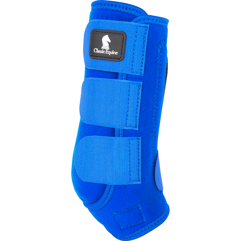 Classicfit Sling Boots - Blue pre order
