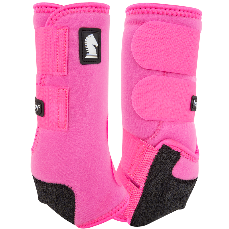 CLASSIC LEGACY SYSTEM HOT PINK