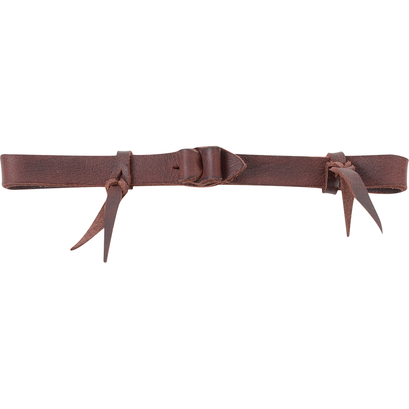 LEATHER BIT HOBBLE