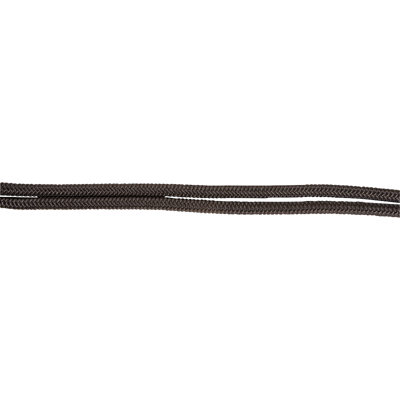 Classic Adjustable Rope Halter and Leadrope