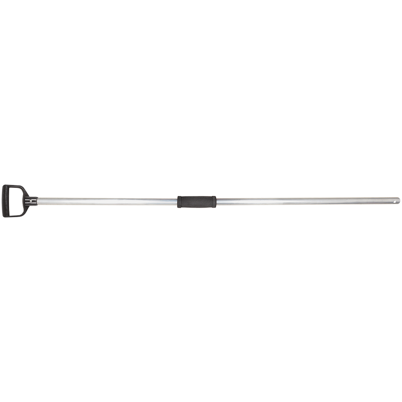 MANURE FORK 18 TINE BLACK