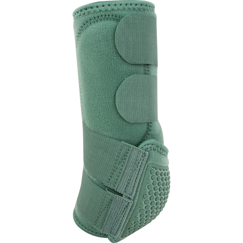 Flexion by Legacy2 Support Boots - Spruce