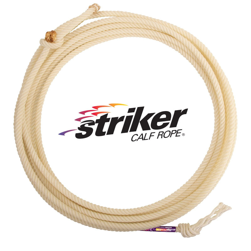 Striker Right-Hand Calf Rope